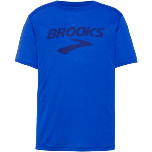 Brooks Distance Funktionsshirt Herren