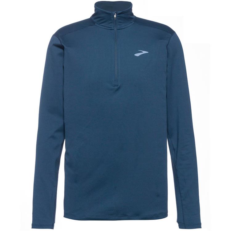 Brooks Brooks Dash Funktionsshirt Herren - blue slate - 0 | SportScheck