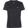 Brooks Sprint Free Funktionsshirt Damen - black