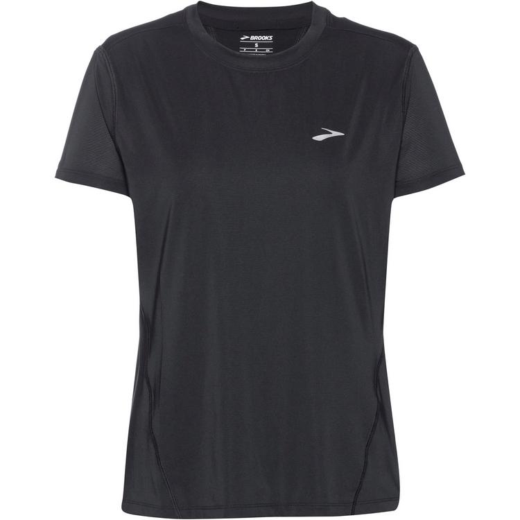 Brooks Brooks Sprint Free Funktionsshirt Damen - black - 0 | SportScheck