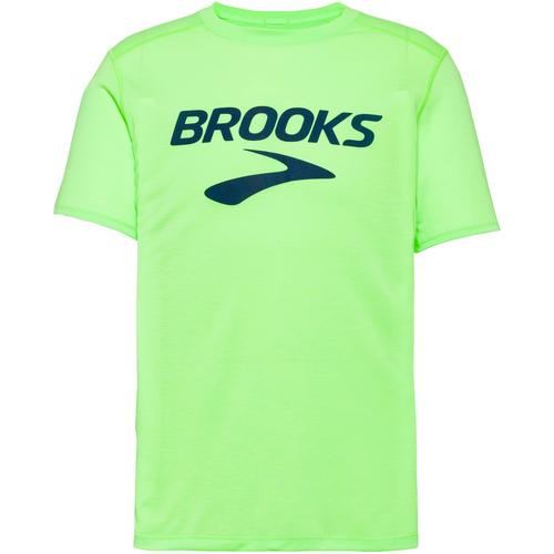 Brooks Distance Funktionsshirt Herren