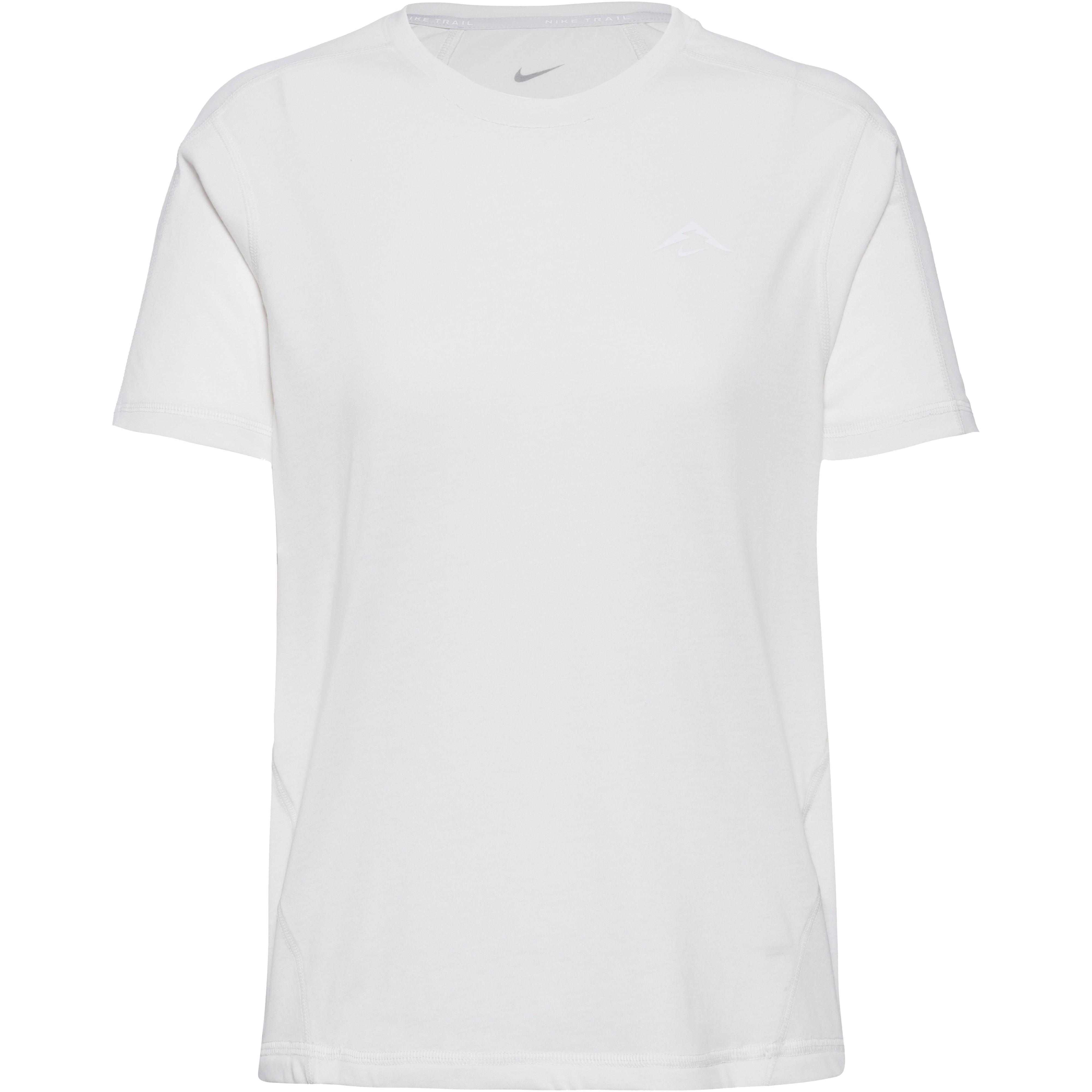 Nike Dri-fit Trail Funktionsshirt Damen Funktionsshirts M Normal