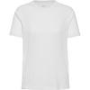 Nike Dri-fit Trail Funktionsshirt Damen - phantom-summit white