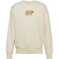 Nike Club Sweatshirt Herren - light khaki-light british tan