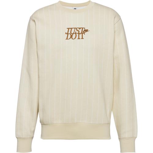 Nike Club Sweatshirt Herren