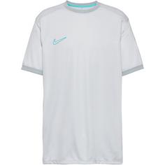 Nike Academy Funktionsshirt Herren photon dust-lt smoke grey-dynamic turq