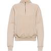 CHAMPION Sweatshirt Damen - western khaki