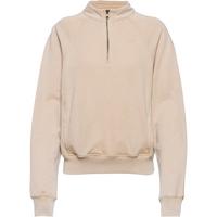 CHAMPION Sweatshirt Damen - western khaki