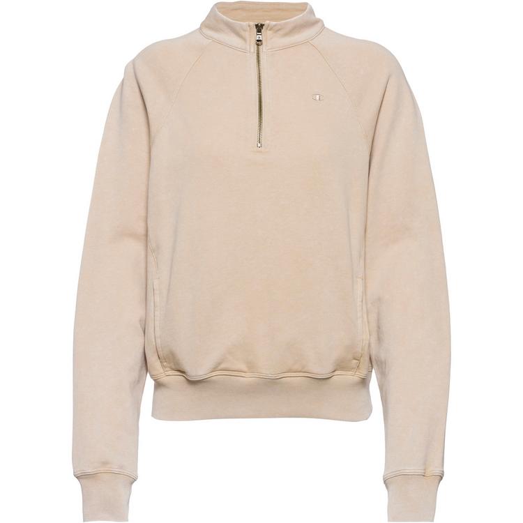 CHAMPION CHAMPION Sweatshirt Damen - western khaki - 0 | SportScheck