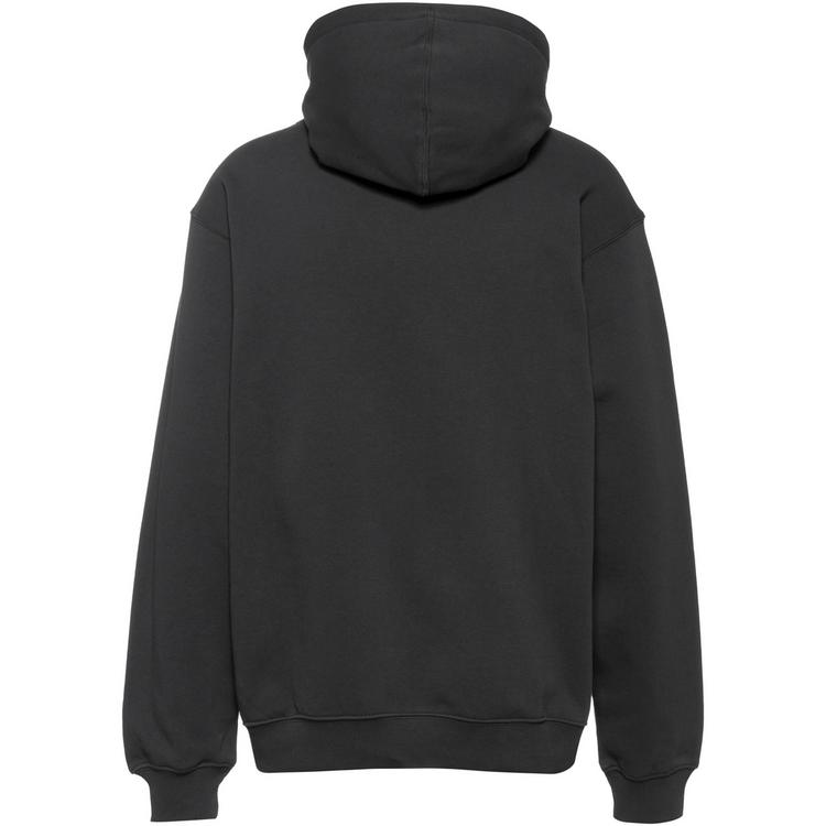 Vans Vans Left Chest II Loose Hoodie Herren - black - 0 | SportScheck