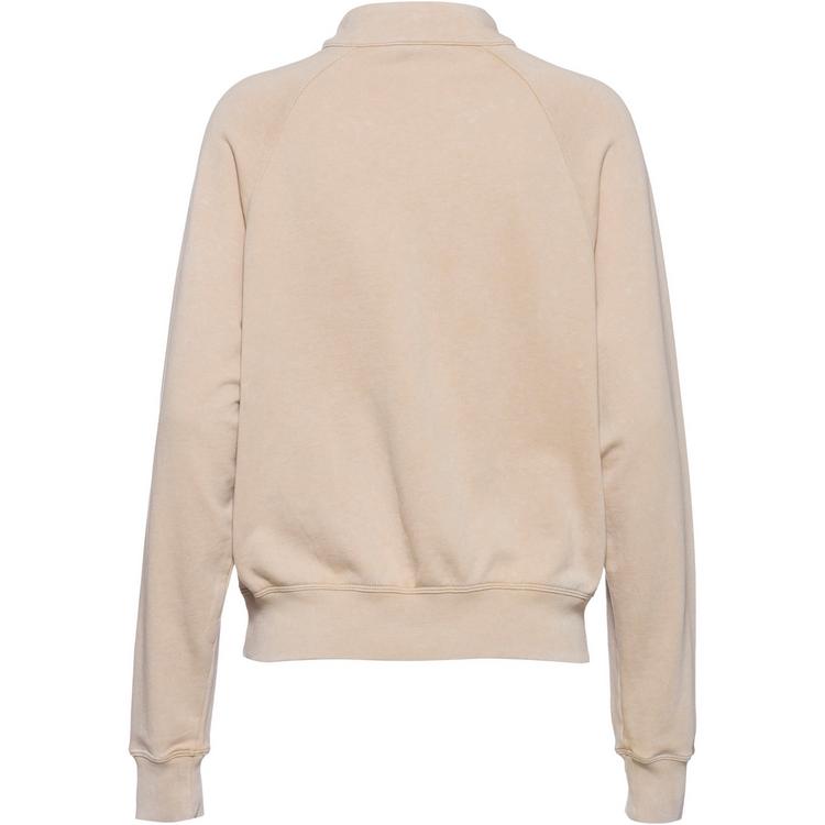 CHAMPION CHAMPION Sweatshirt Damen - western khaki - 0 | SportScheck