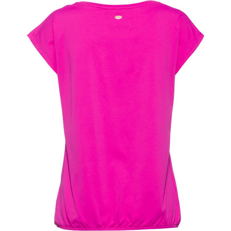 VENICE BEACH VENICE BEACH Wonder Funktionsshirt Damen - peony - 0 | SportScheck