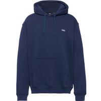 Vans Left Chest II Loose Hoodie Herren - parisian night