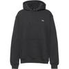 Vans Left Chest II Loose Hoodie Herren - black