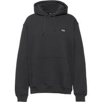 Vans Left Chest II Loose Hoodie Herren - black