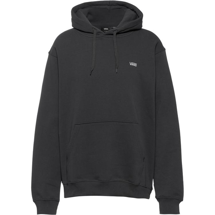 Vans Vans Left Chest II Loose Hoodie Herren - black - 0 | SportScheck