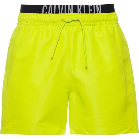 Calvin Klein INTENSE POWER Badehose Herren Badeshorts M Normal | 08721107607009 Calvin Klein INTENSE POWER Badehose Herren Badeshorts M Normal | 08721107607009