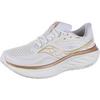 Saucony RIDE 18 Laufschuhe Damen - vanilla