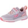 Arena NATURAL 3.0 JR Fitnessschuhe Kinder - grey-pink