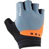 Roeckl Itamos 2 Handschuh - hurricane grey-orange