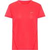 Brooks Sprint Free Funktionsshirt Damen - neo cayenne