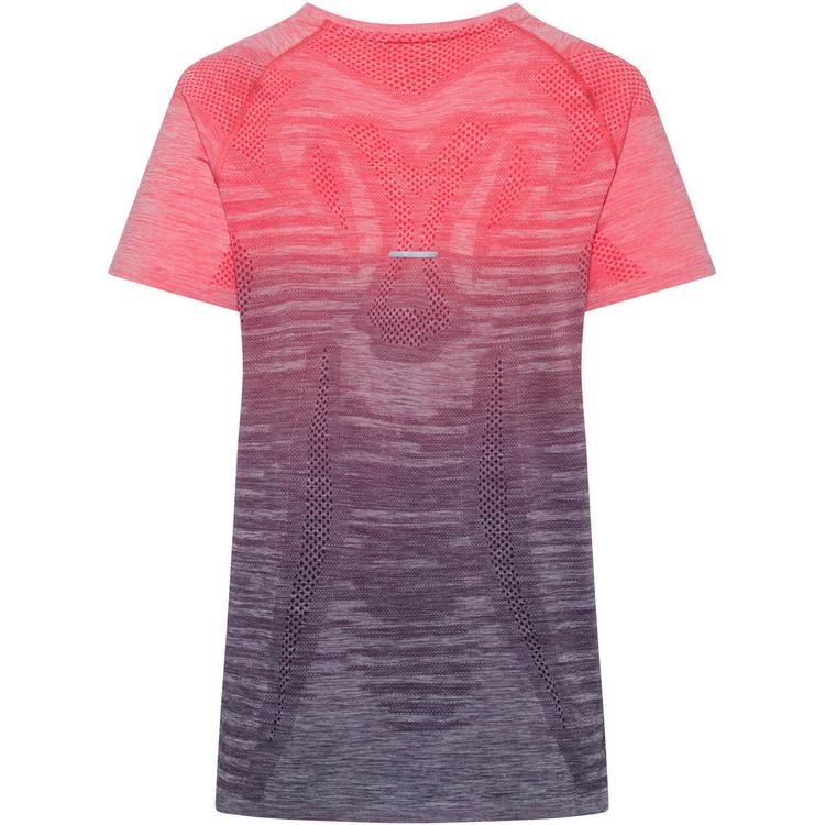 ASICS ASICS Funktionsshirt Damen - coral reef - greyish purple - 0 | SportScheck