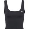 Under Armour MOTION Funktionstank Damen - black