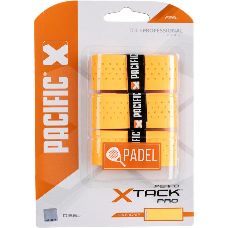 PACIFIC PACIFIC X Tack Pro Performance Griffband - orange - 0 | SportScheck