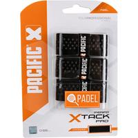 PACIFIC X Tack Pro Performance Griffband - schwarz