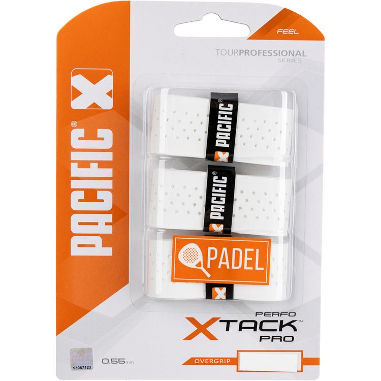 PACIFIC PACIFIC X Tack Pro Performance Griffband - weiss - 0 | SportScheck
