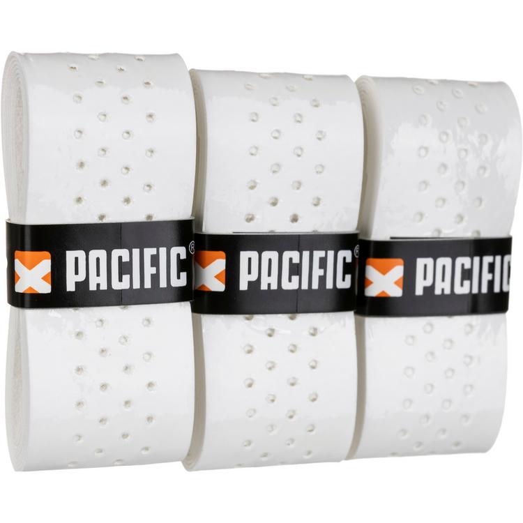 PACIFIC PACIFIC X Tack Pro Performance Griffband - weiss - 0 | SportScheck