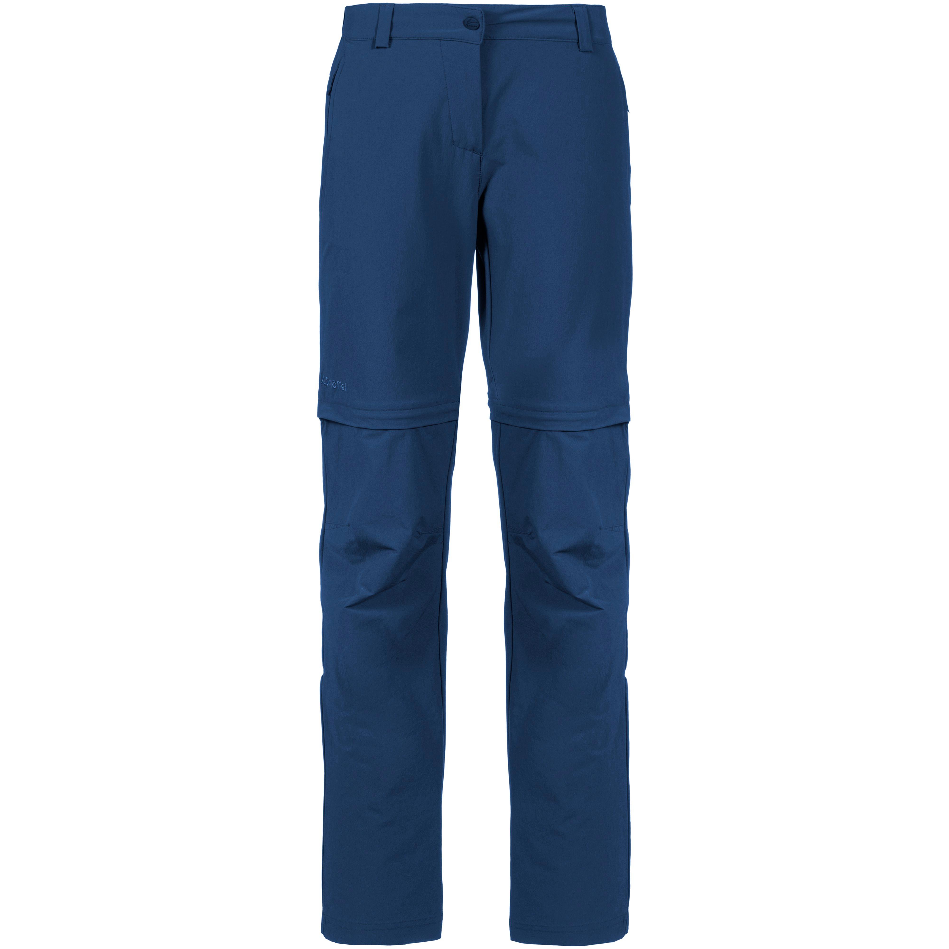 Schöffel Ascona Zipphose Damen