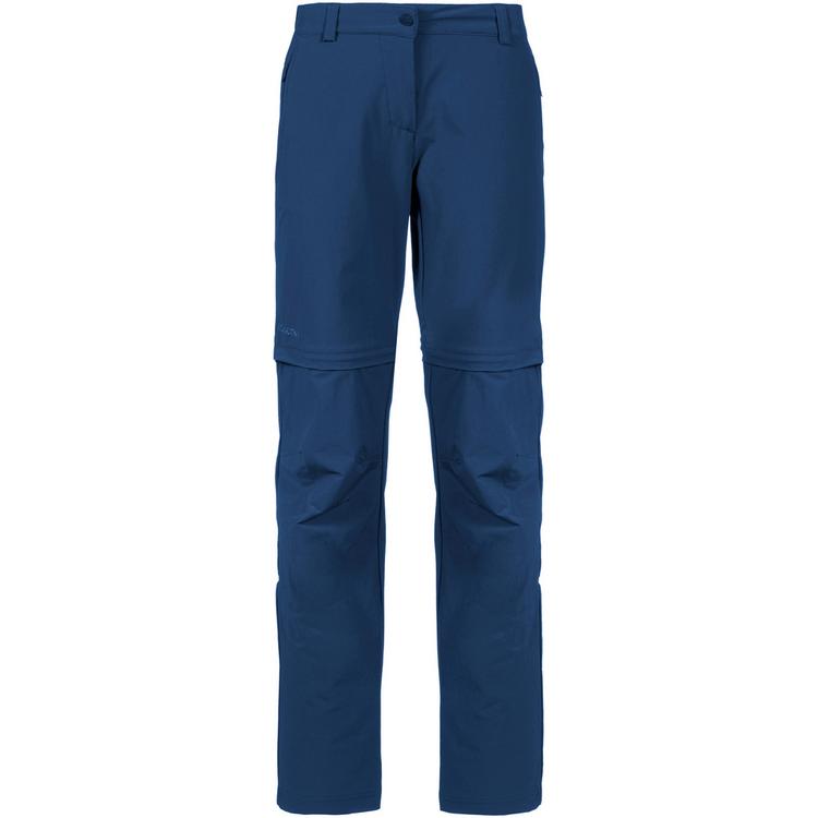 Sch&ouml;ffel Sch&ouml;ffel Ascona Zipphose Damen - dress blues - 0 | SportScheck
