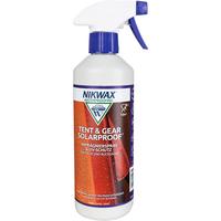 Nikwax Tent & Gear SolarProof, 500ml Impr&auml;gnierung - -