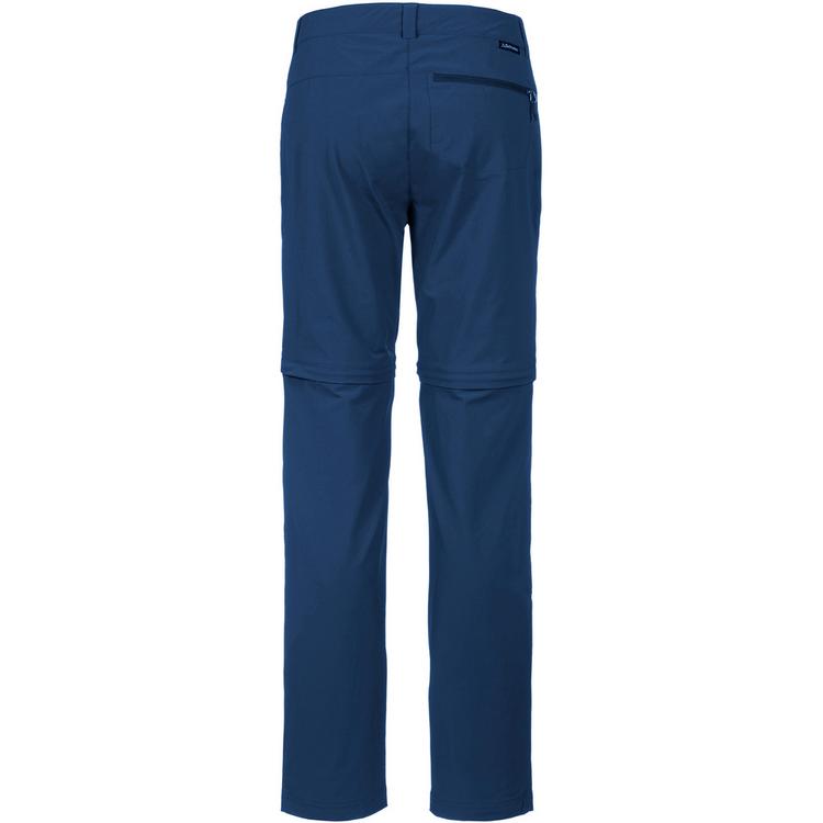 Sch&ouml;ffel Sch&ouml;ffel Ascona Zipphose Damen - dress blues - 0 | SportScheck