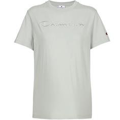 CHAMPION Legacy T-Shirt Damen clever sage