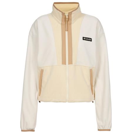 Columbia Backbowl II Fleecejacke Damen Fleecejacken XL Normal  | 00195982150024 Columbia Backbowl II Fleecejacke Damen Fleecejacken XL Normal  | 00195982150024