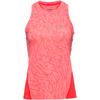 Brooks Sprint Funktionstank Damen - neo cayenne speedscape
