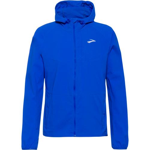 Brooks Canopy Laufjacke Herren