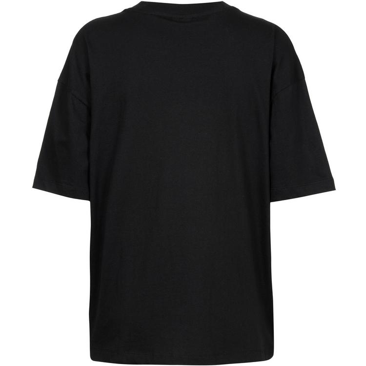 CHAMPION CHAMPION Oversize Shirt Damen - black beauty - 0 | SportScheck