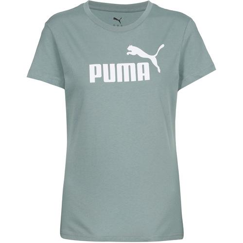 PUMA Essential No. 1 T-Shirt Damen