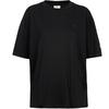CHAMPION Oversize Shirt Damen - black beauty