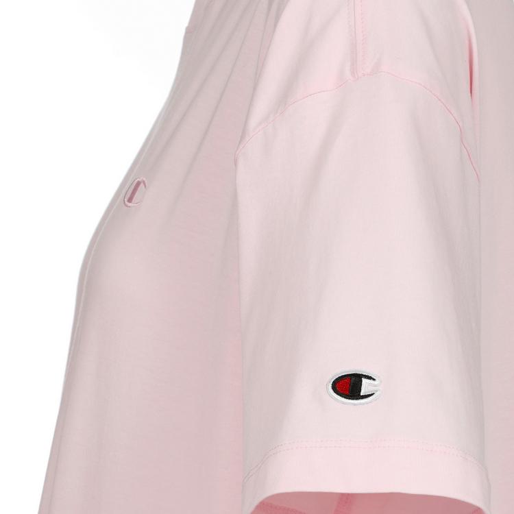 CHAMPION CHAMPION Oversize Shirt Damen - ballerina slipper - 0 | SportScheck