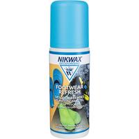 Nikwax Footwear Refresh, 125ml Pflegemittel - -