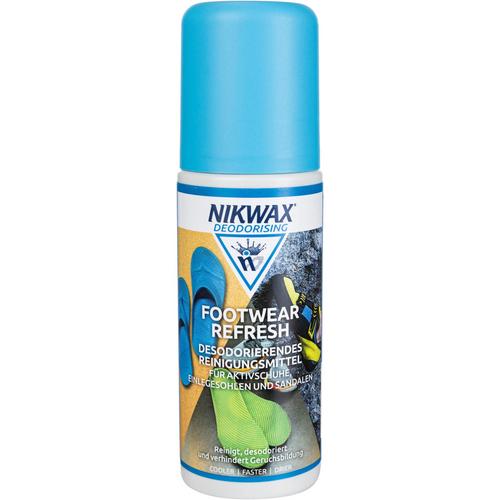 Nikwax Footwear Refresh, 125ml Pflegemittel