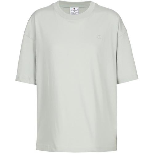 CHAMPION Oversize Shirt Damen
