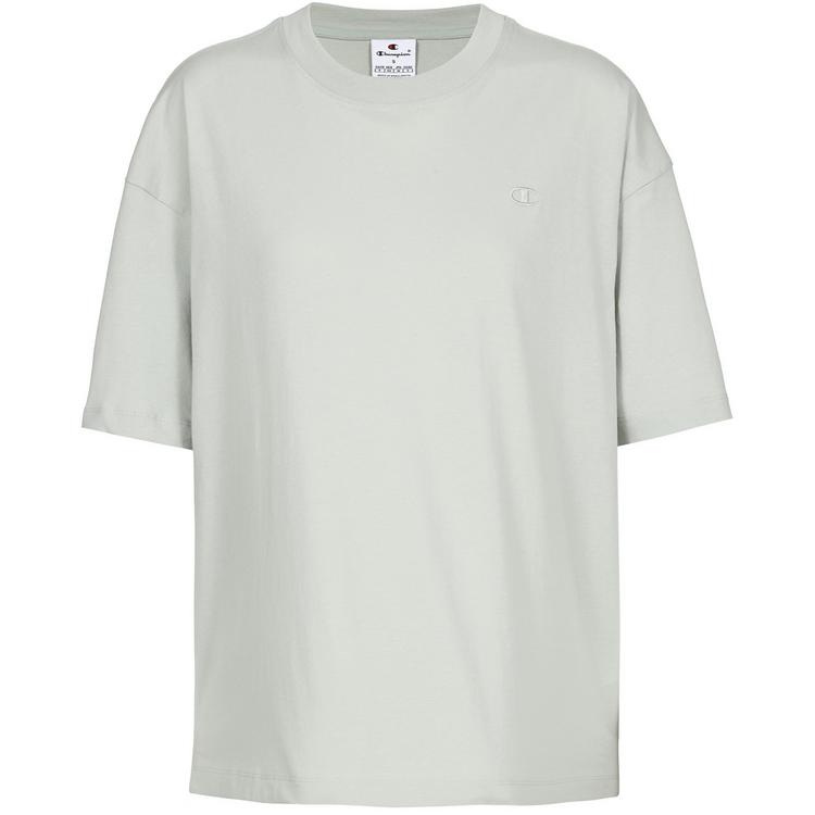CHAMPION CHAMPION Oversize Shirt Damen - clever sage - 0 | SportScheck