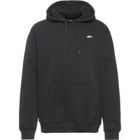Vans Salton Loose Hoodie Herren - black