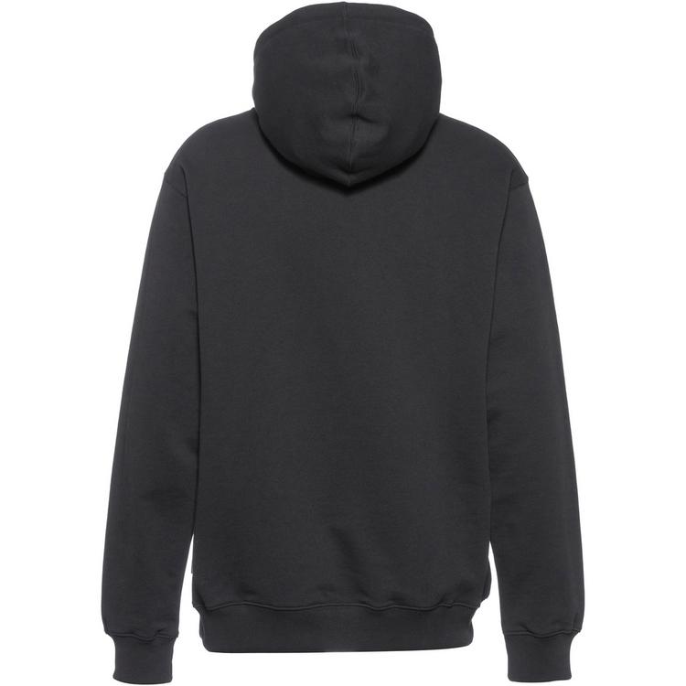 Vans Vans Salton Loose Hoodie Herren - black - 0 | SportScheck