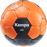 Kempa Leo Handball - orange-schwarz